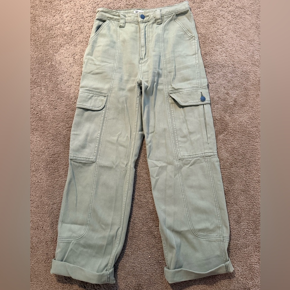 Billabong Cargo Pants